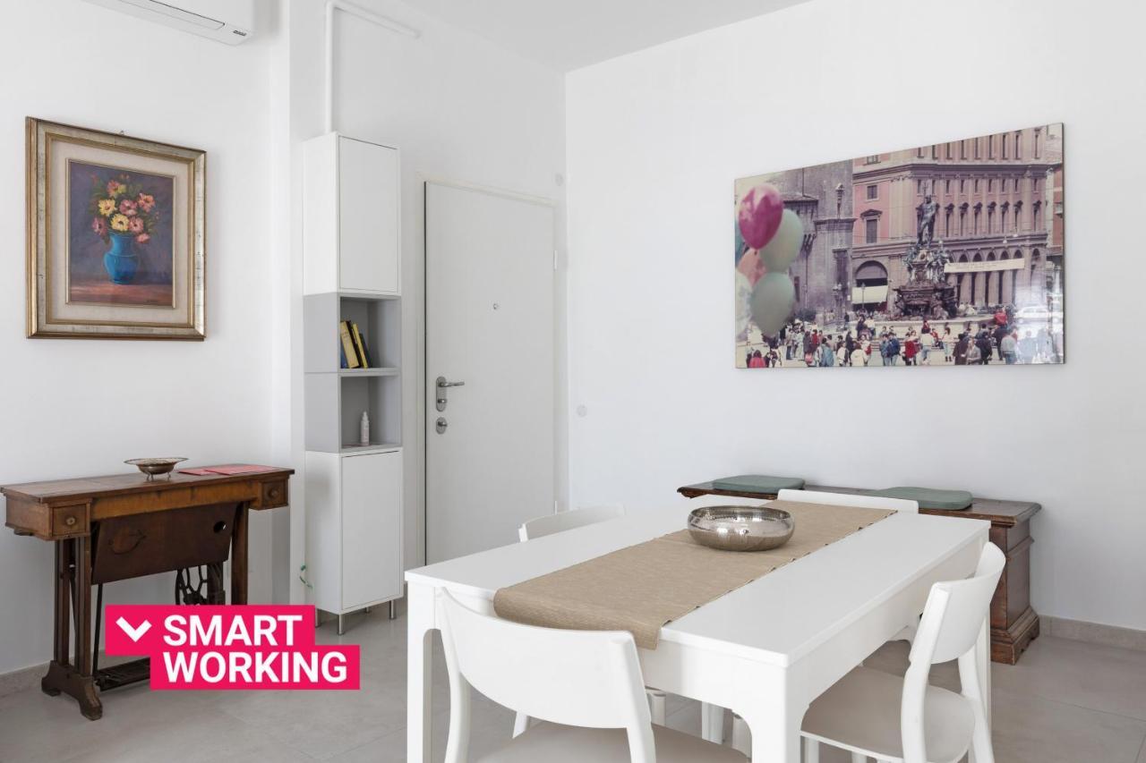 Appartement A Casa Di Giorgia By Wonderful Italy à Bologne Extérieur photo