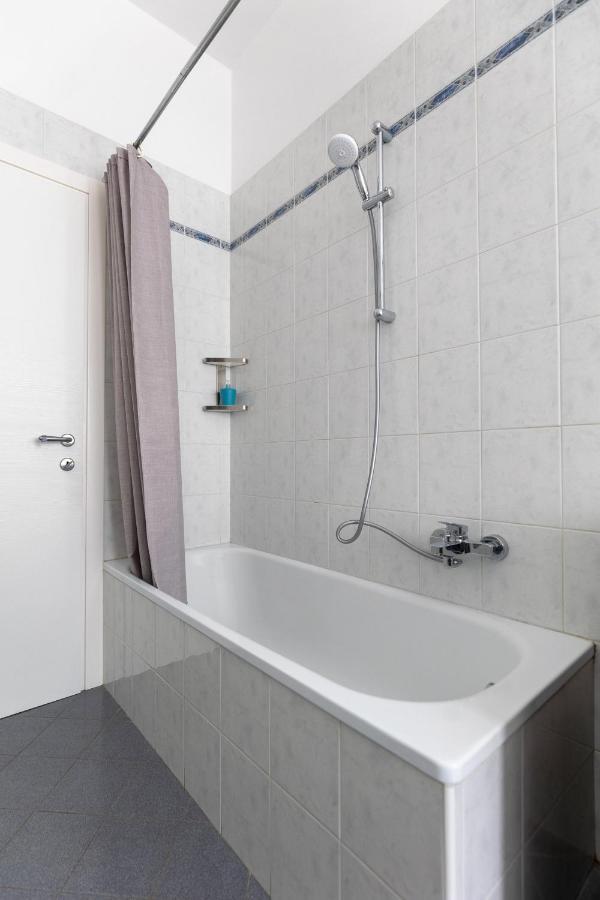 Appartement A Casa Di Giorgia By Wonderful Italy à Bologne Extérieur photo