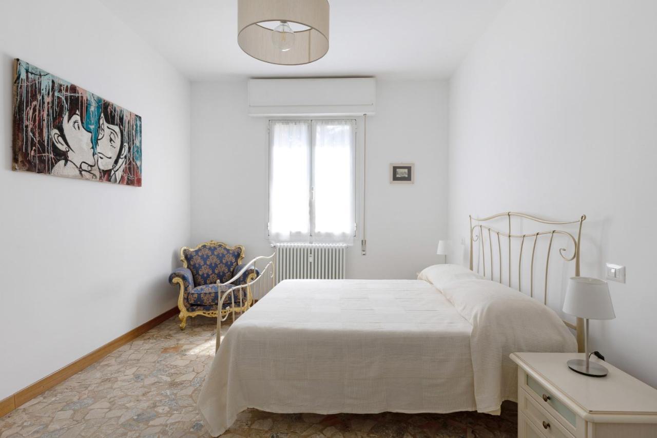 Appartement A Casa Di Giorgia By Wonderful Italy à Bologne Extérieur photo