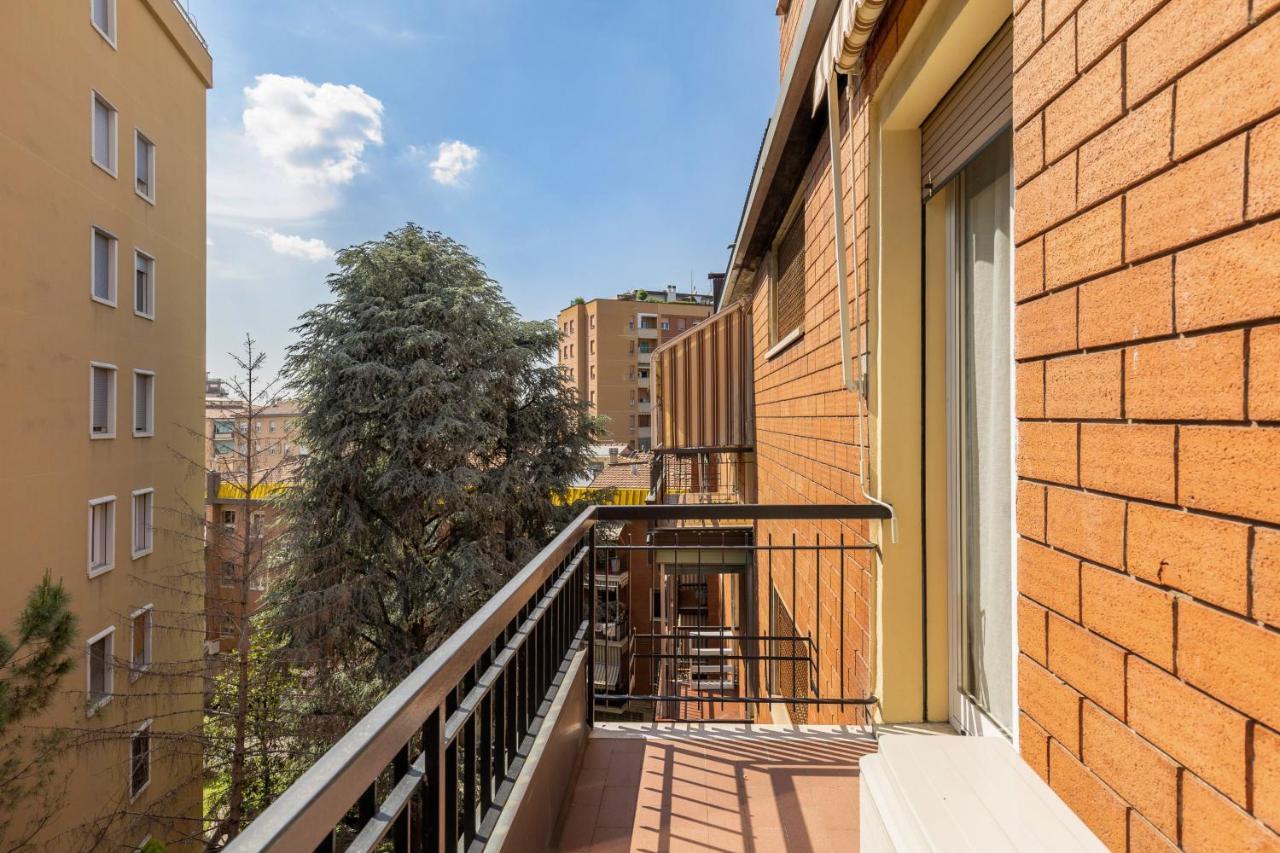 Appartement A Casa Di Giorgia By Wonderful Italy à Bologne Extérieur photo