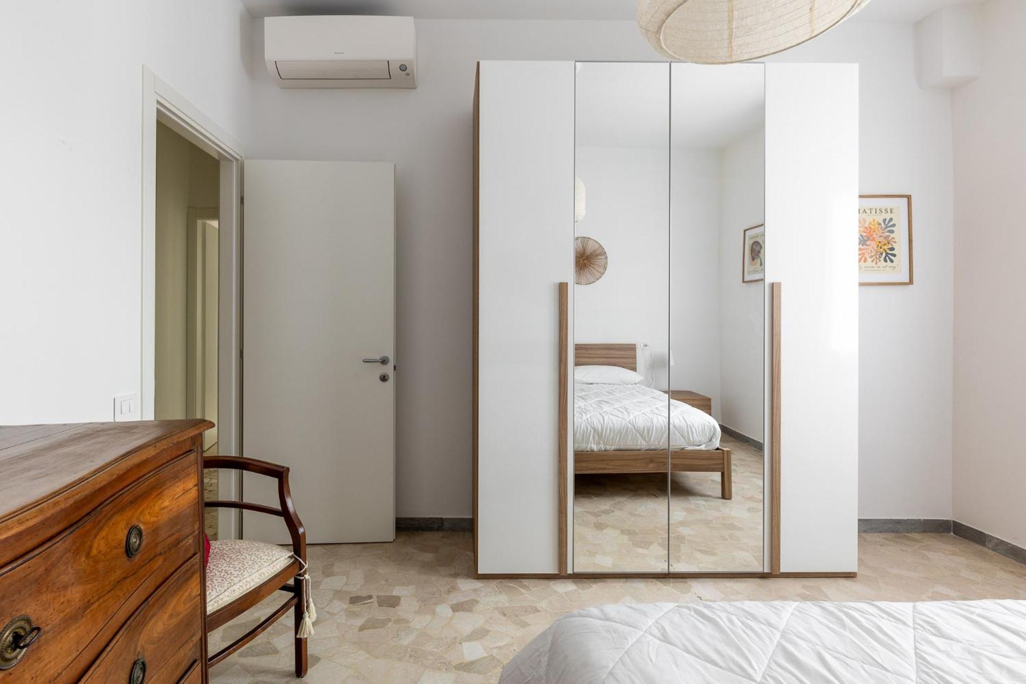 Appartement A Casa Di Giorgia By Wonderful Italy à Bologne Extérieur photo