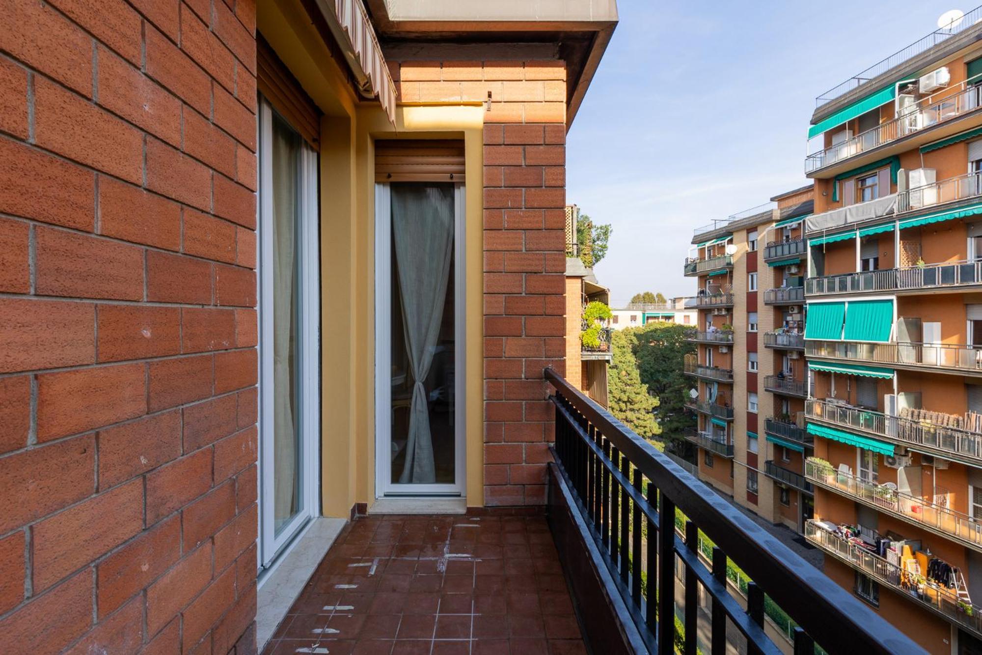 Appartement A Casa Di Giorgia By Wonderful Italy à Bologne Extérieur photo