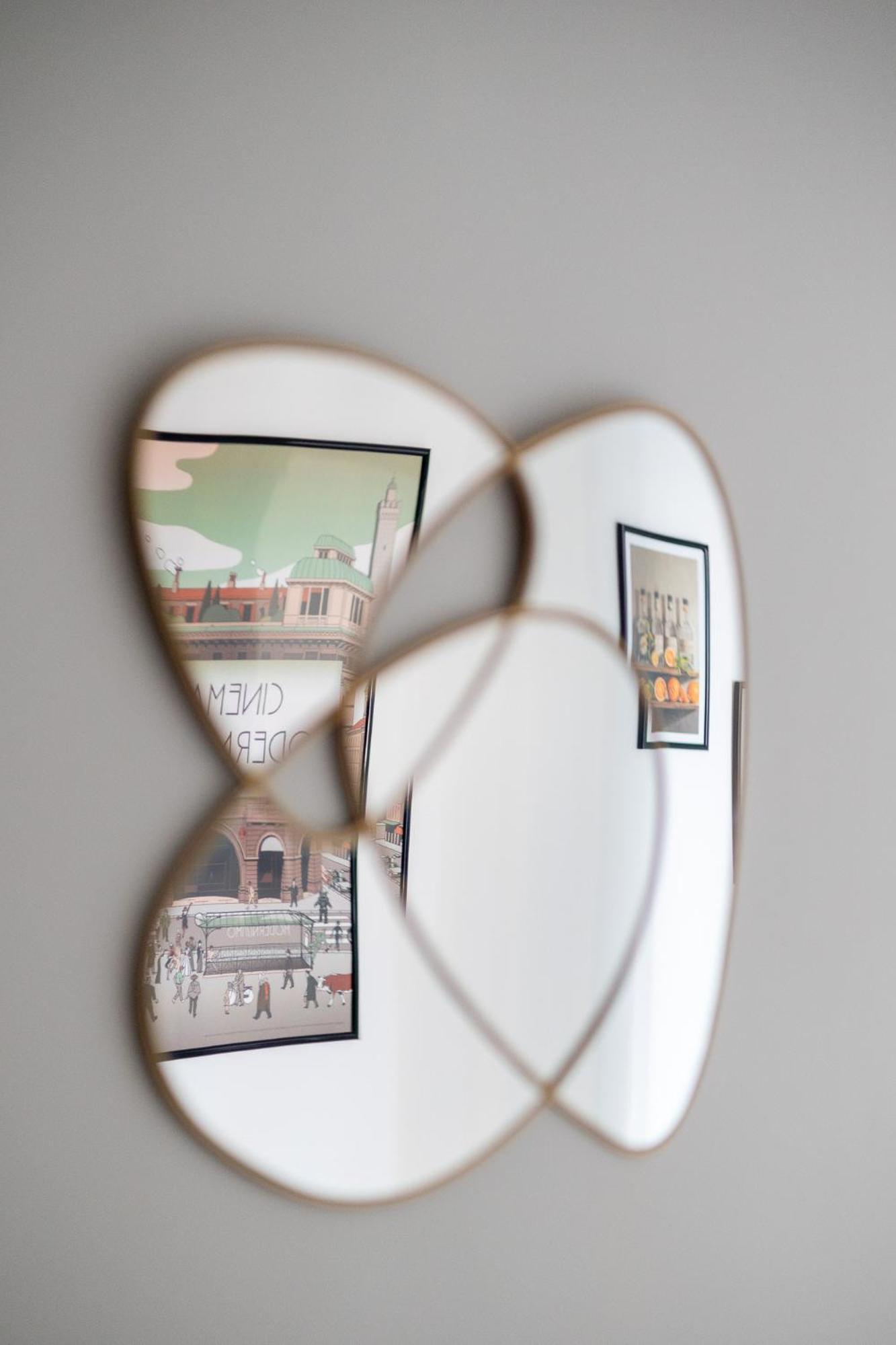 Appartement A Casa Di Giorgia By Wonderful Italy à Bologne Extérieur photo