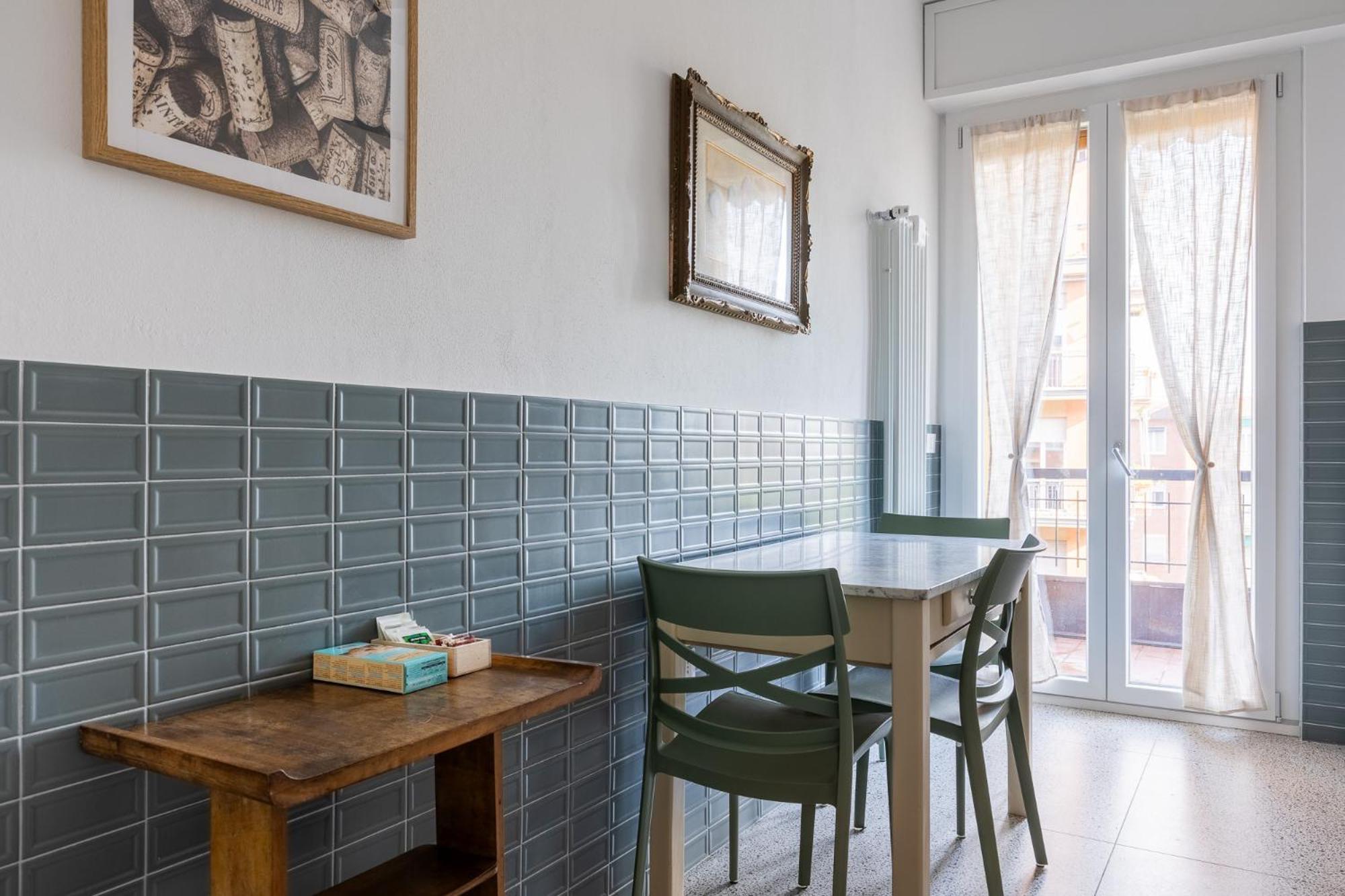 Appartement A Casa Di Giorgia By Wonderful Italy à Bologne Extérieur photo