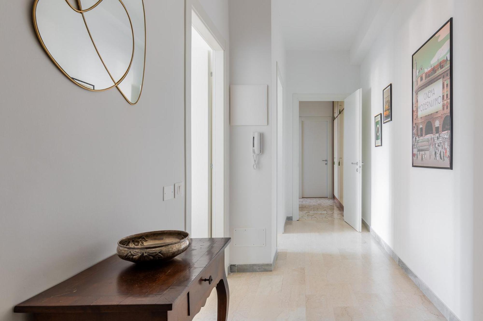Appartement A Casa Di Giorgia By Wonderful Italy à Bologne Extérieur photo