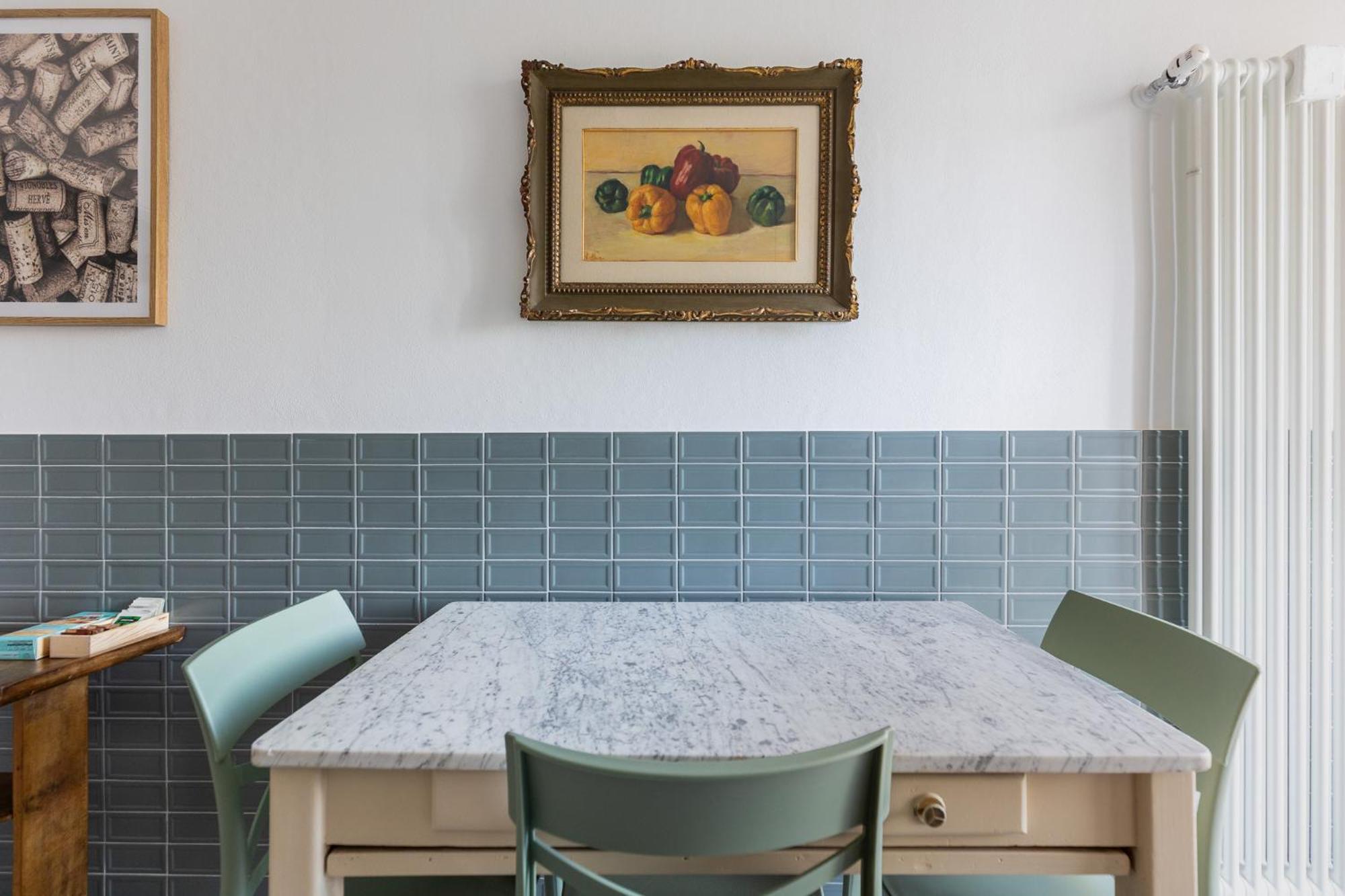 Appartement A Casa Di Giorgia By Wonderful Italy à Bologne Extérieur photo