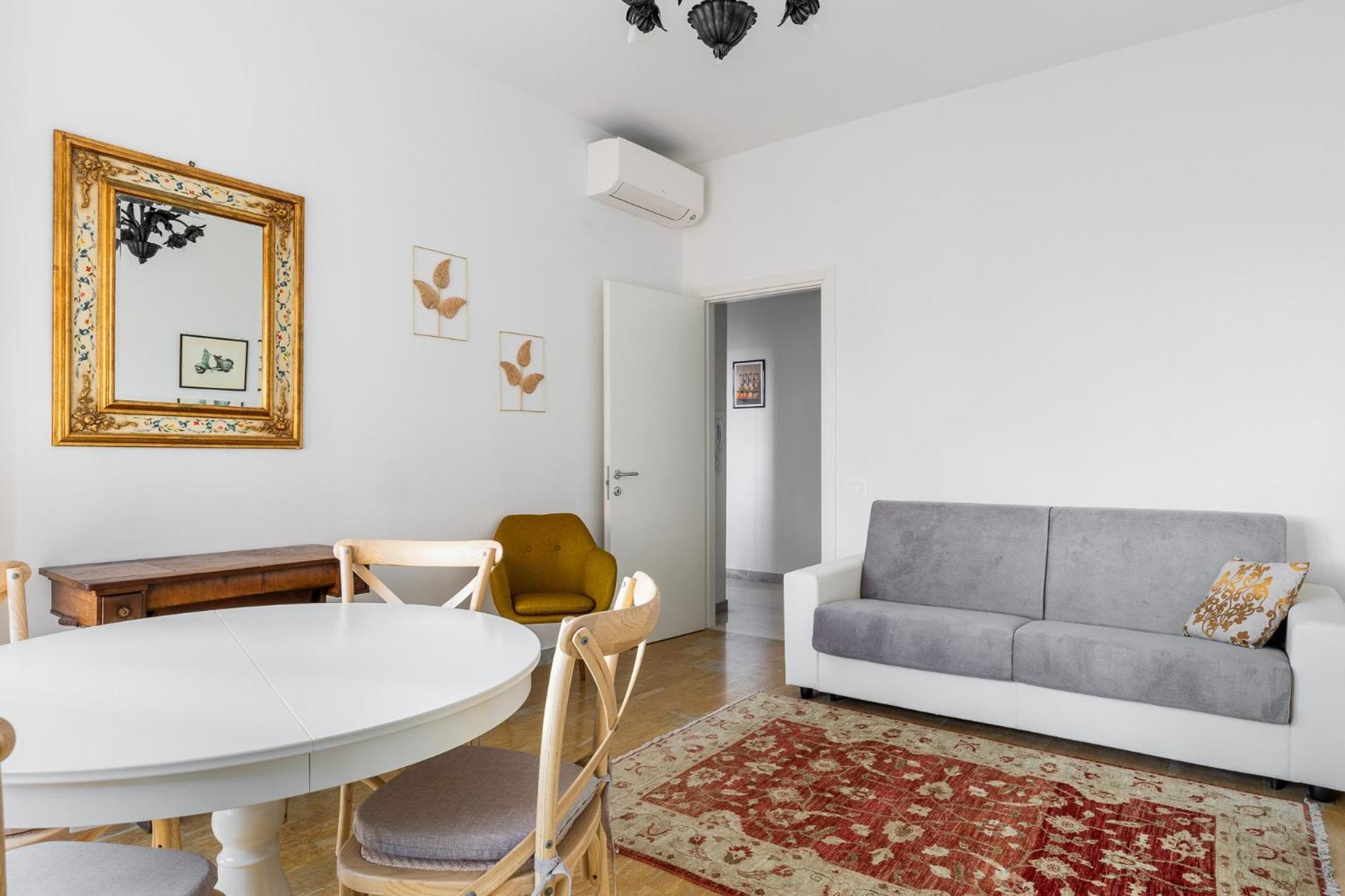 Appartement A Casa Di Giorgia By Wonderful Italy à Bologne Extérieur photo